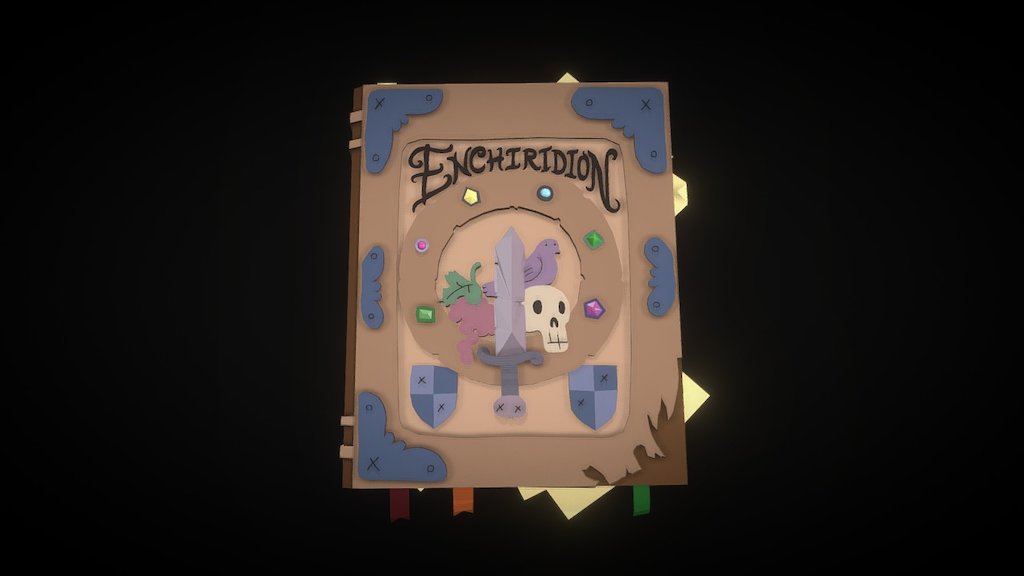 NovRender Book