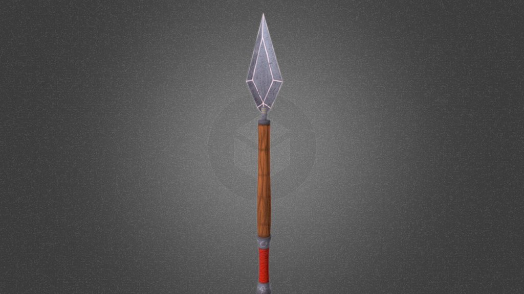 Spear