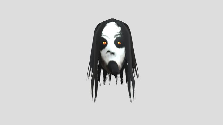 Slendrina x head