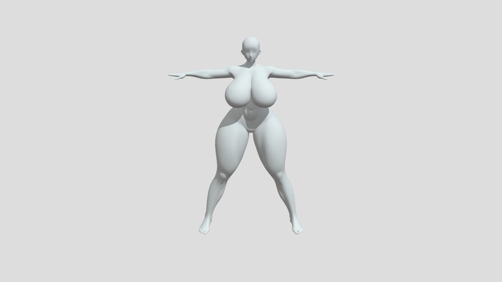 Female character
