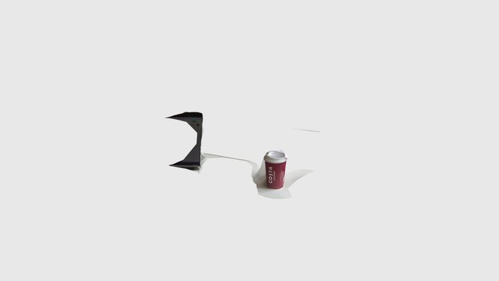 Test 3D Model