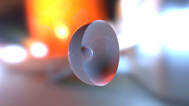 Test 3D Model