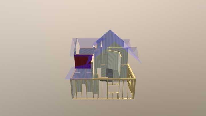 Skärgatan_9 3D Model