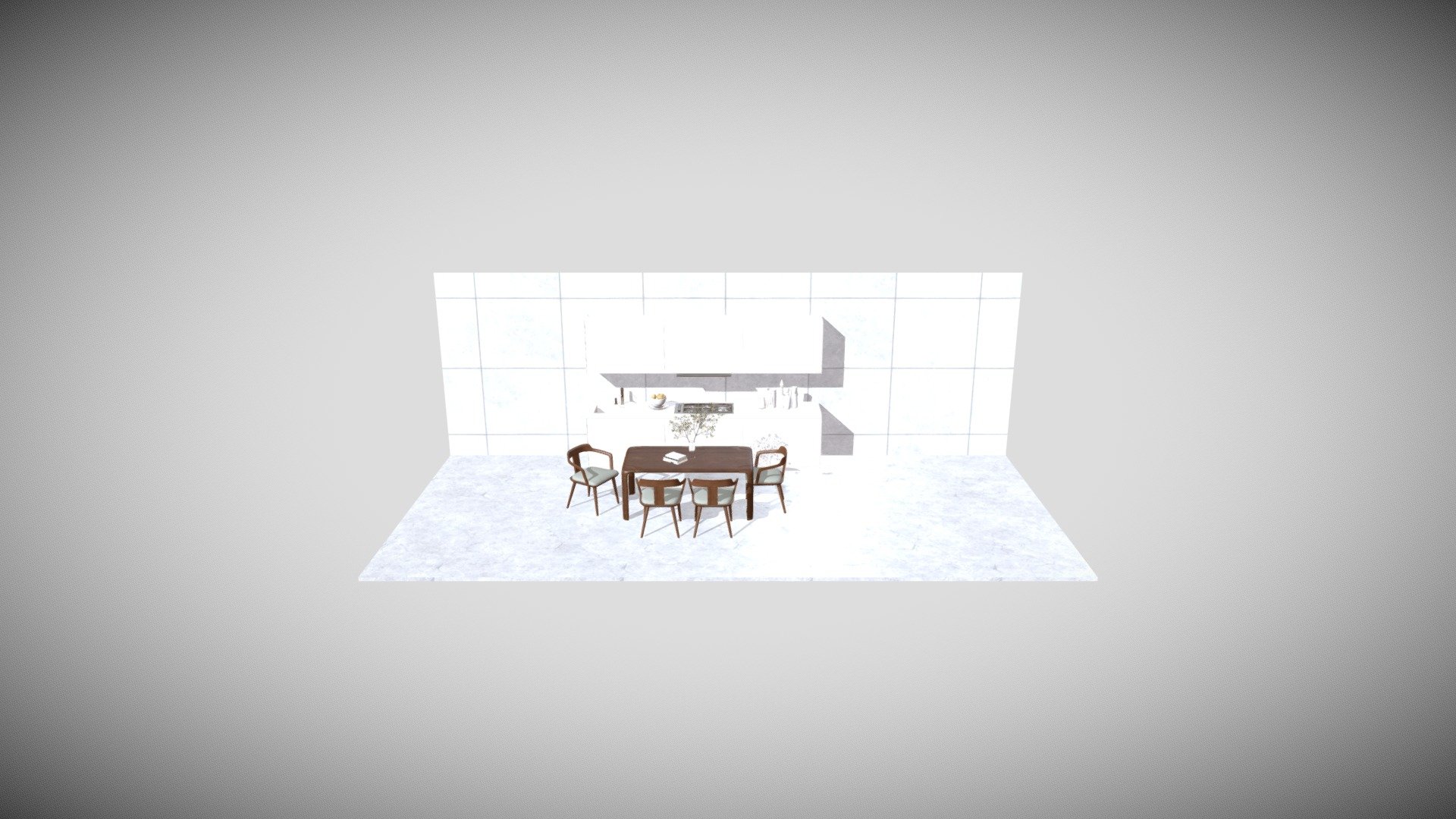 Dining Done