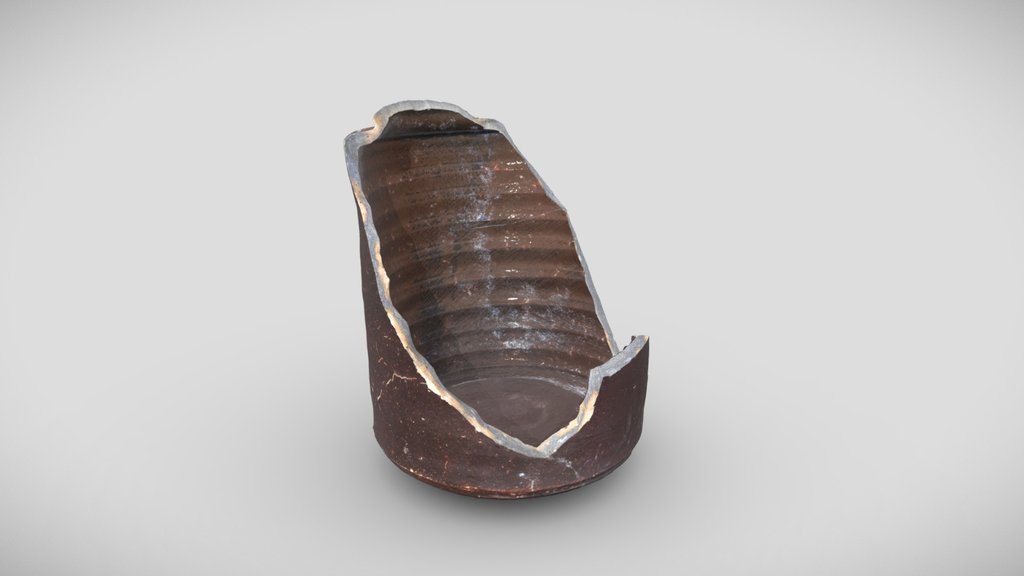 Edgefield Pottery Collection 4