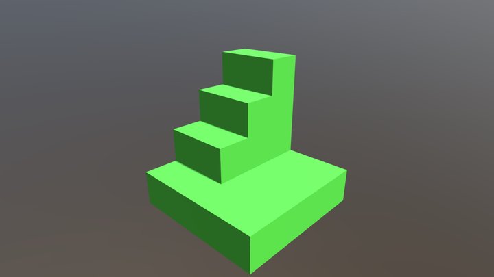 REFUERZO Figura 12 – Modelo 3D gratuito STL