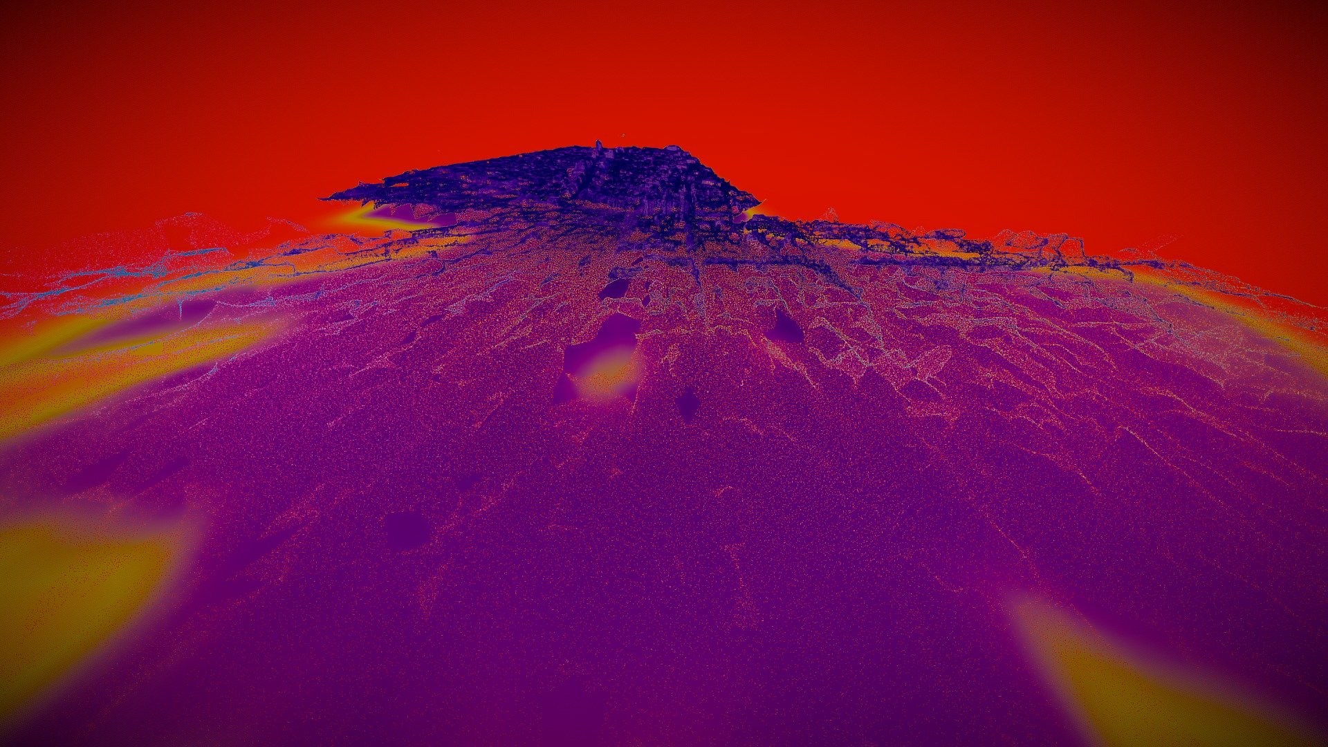 XR Novi Sad - Reconstruct Pointcloud 008 — Sketchfab embed 3D viewer