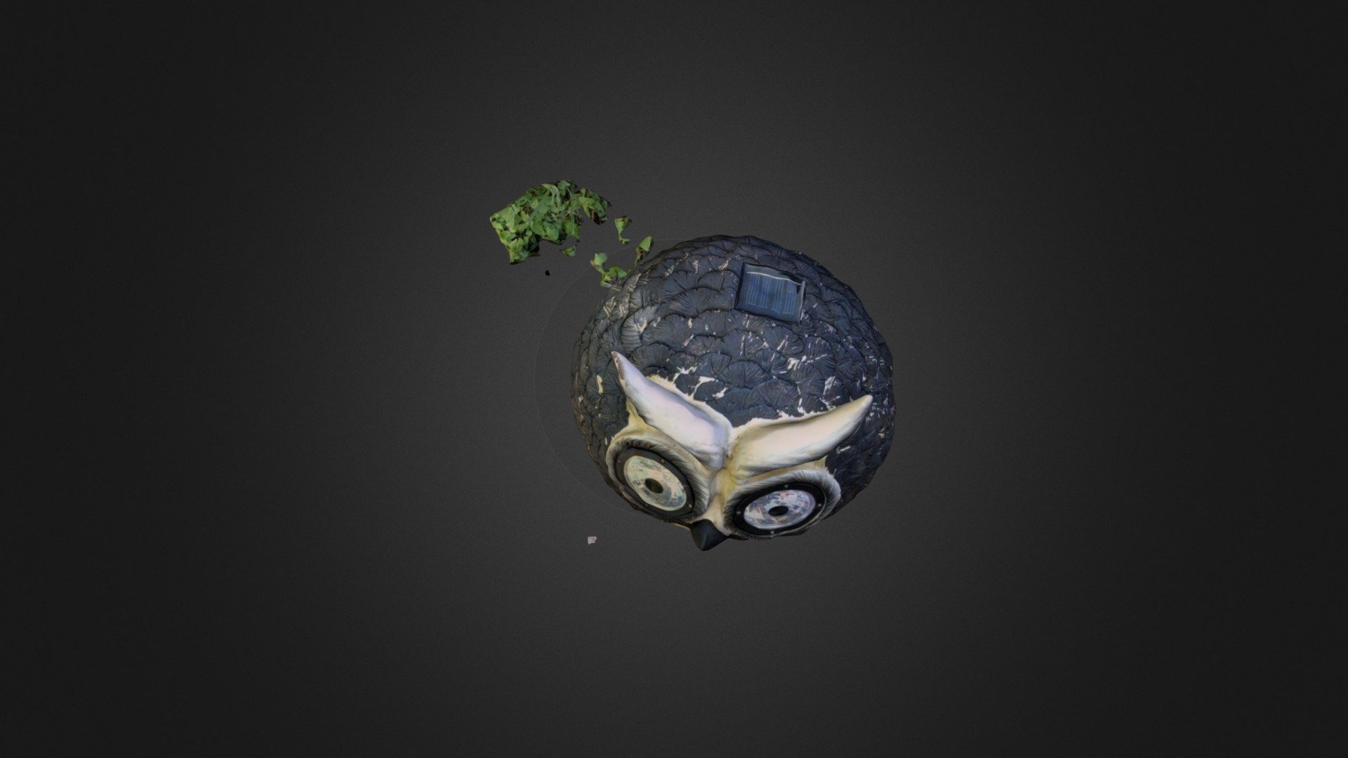 owl light