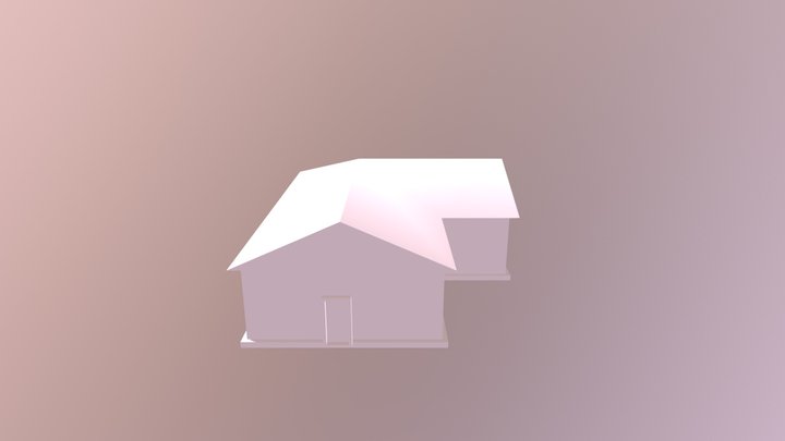 Target (1) 3D Model