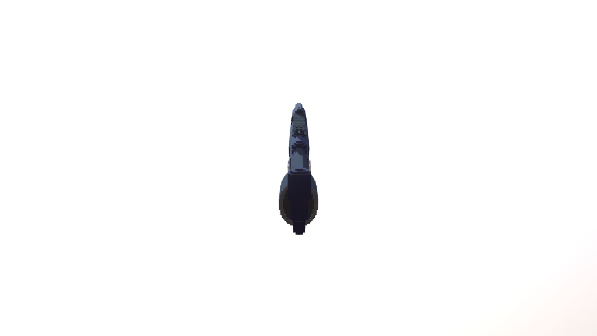 HPAR Assault Rifle