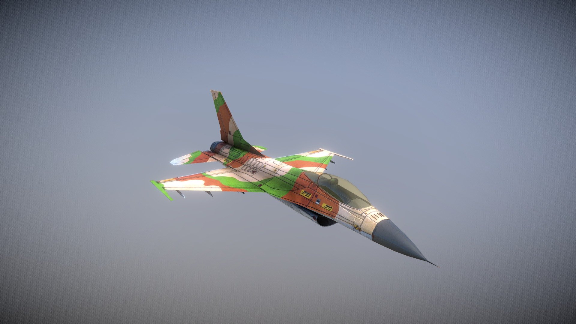 F 16 C