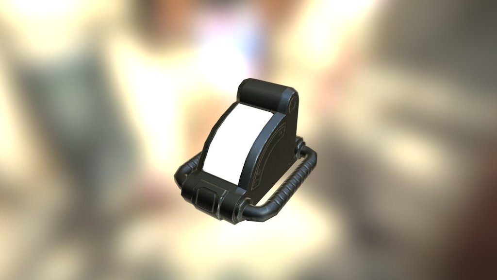 SciFi Light 15