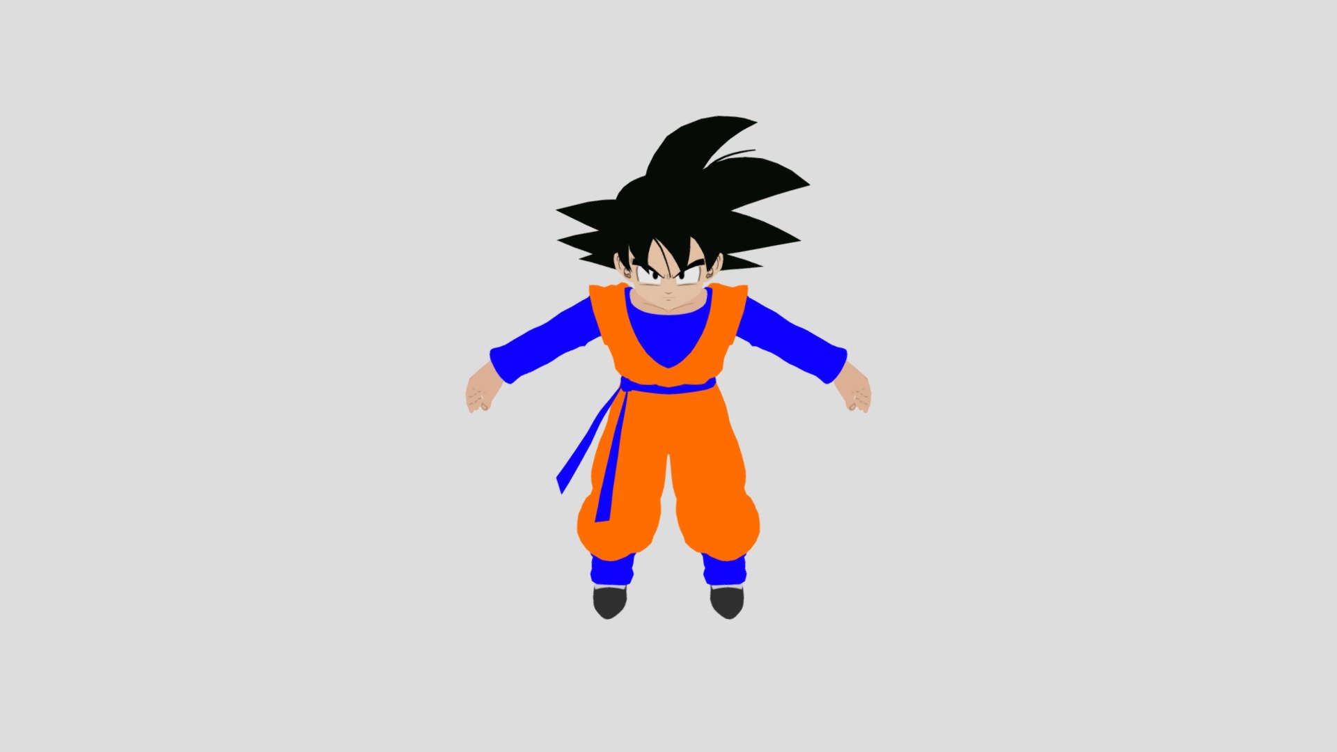 Goten-Remade
