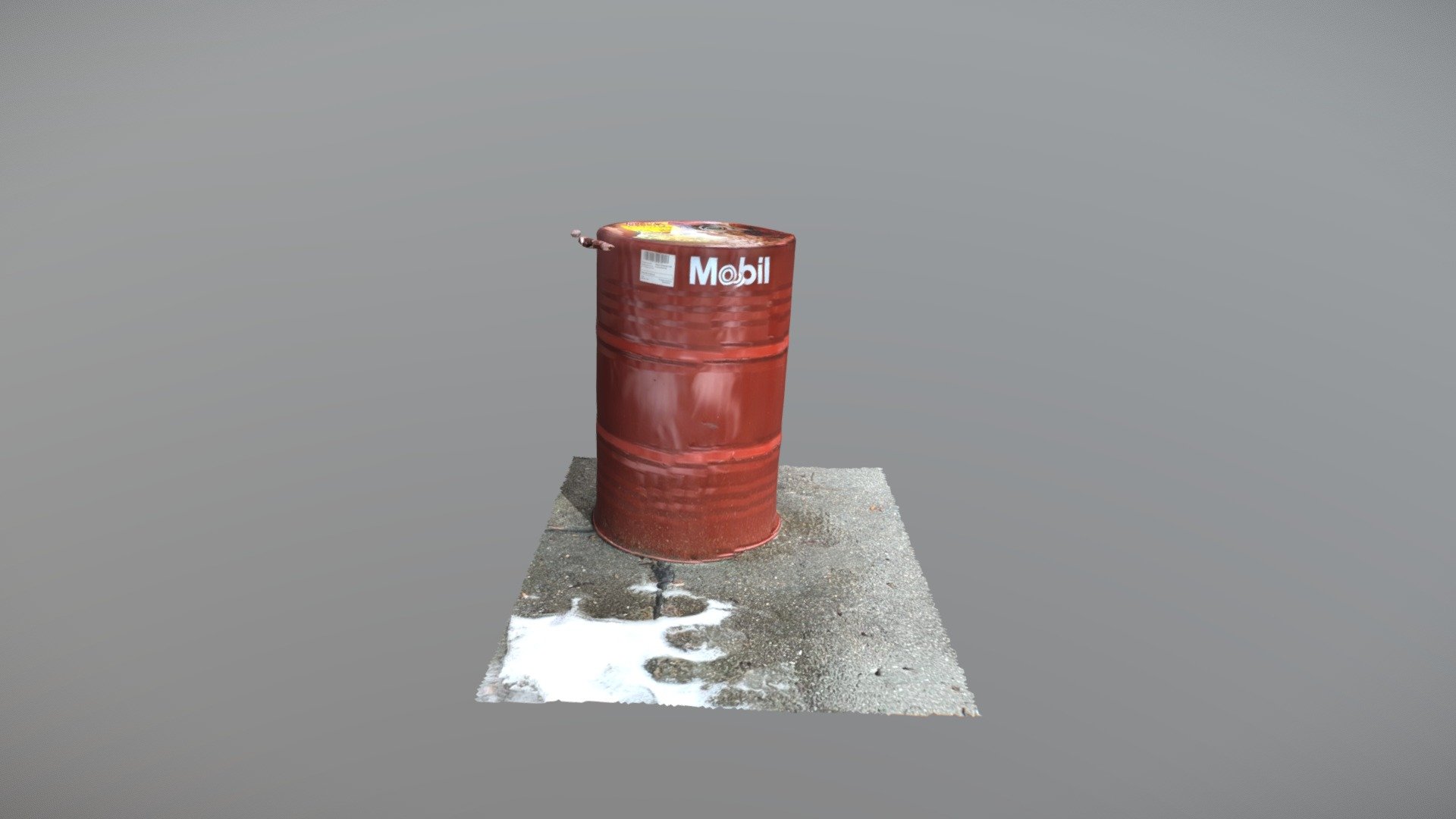 Barrel 2