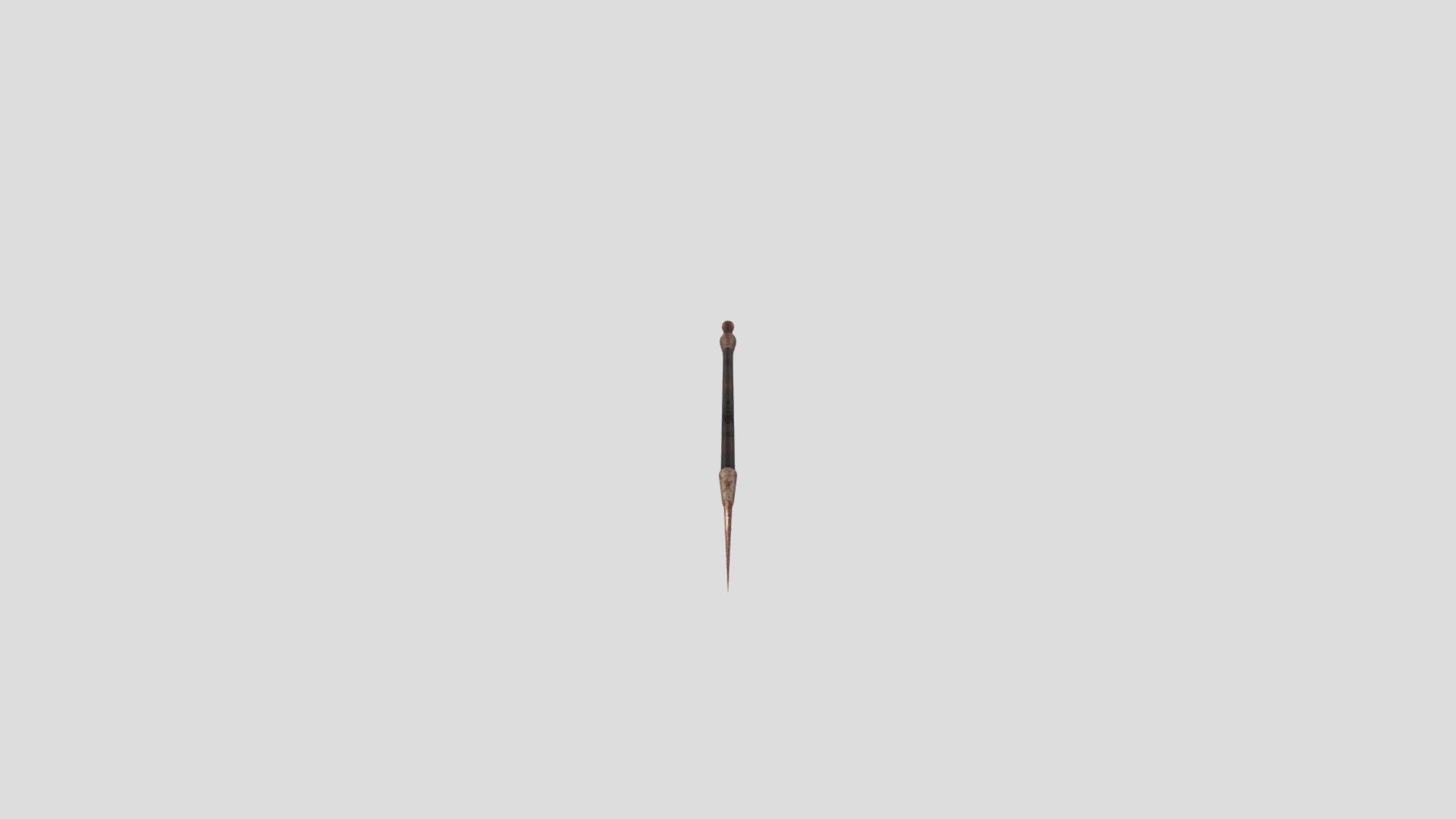 fbx lance - 3D model by VIP3R18 [f4067b2] - Sketchfab