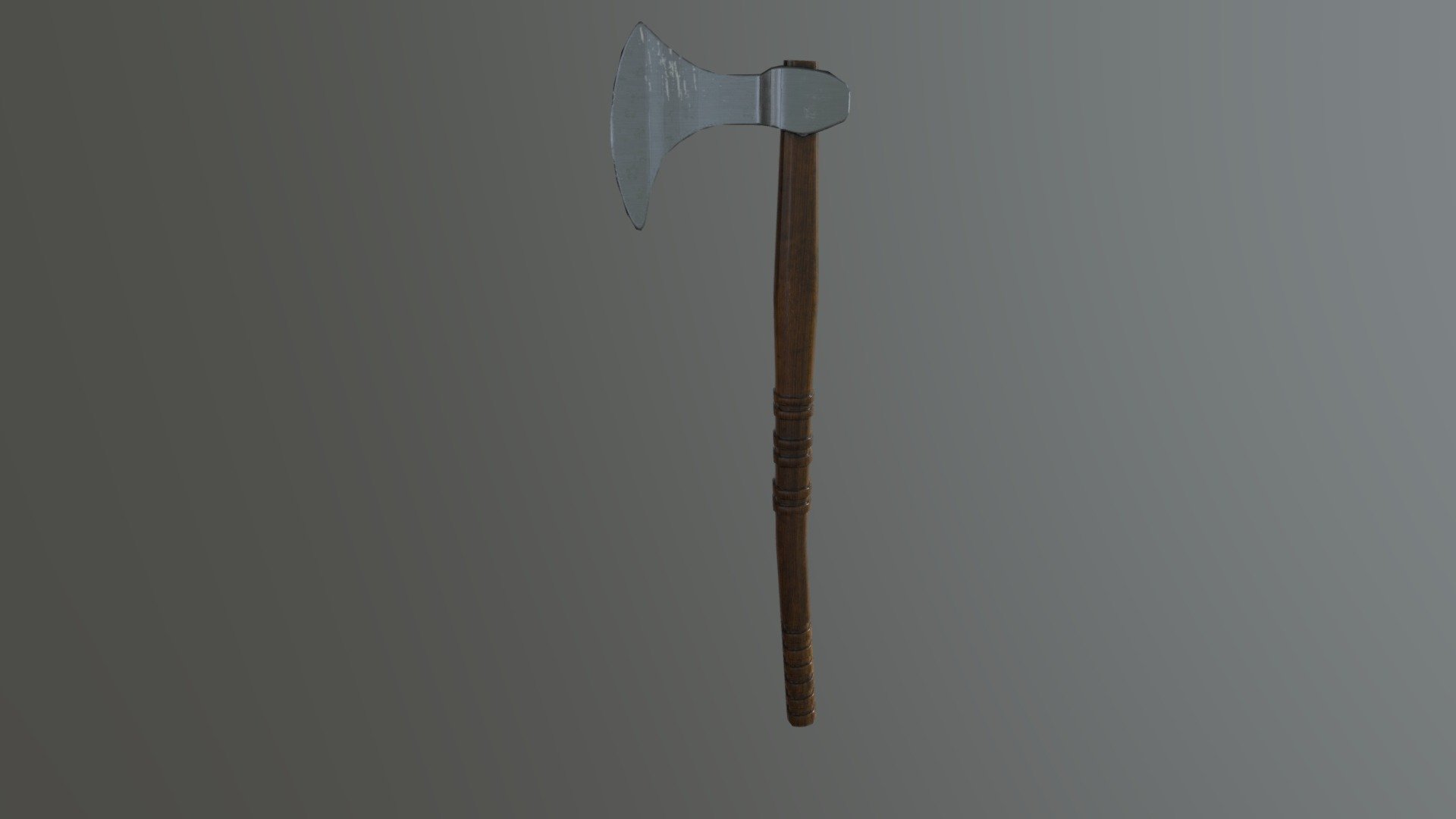 VIKING AXE (FREE DOWNLOAD)