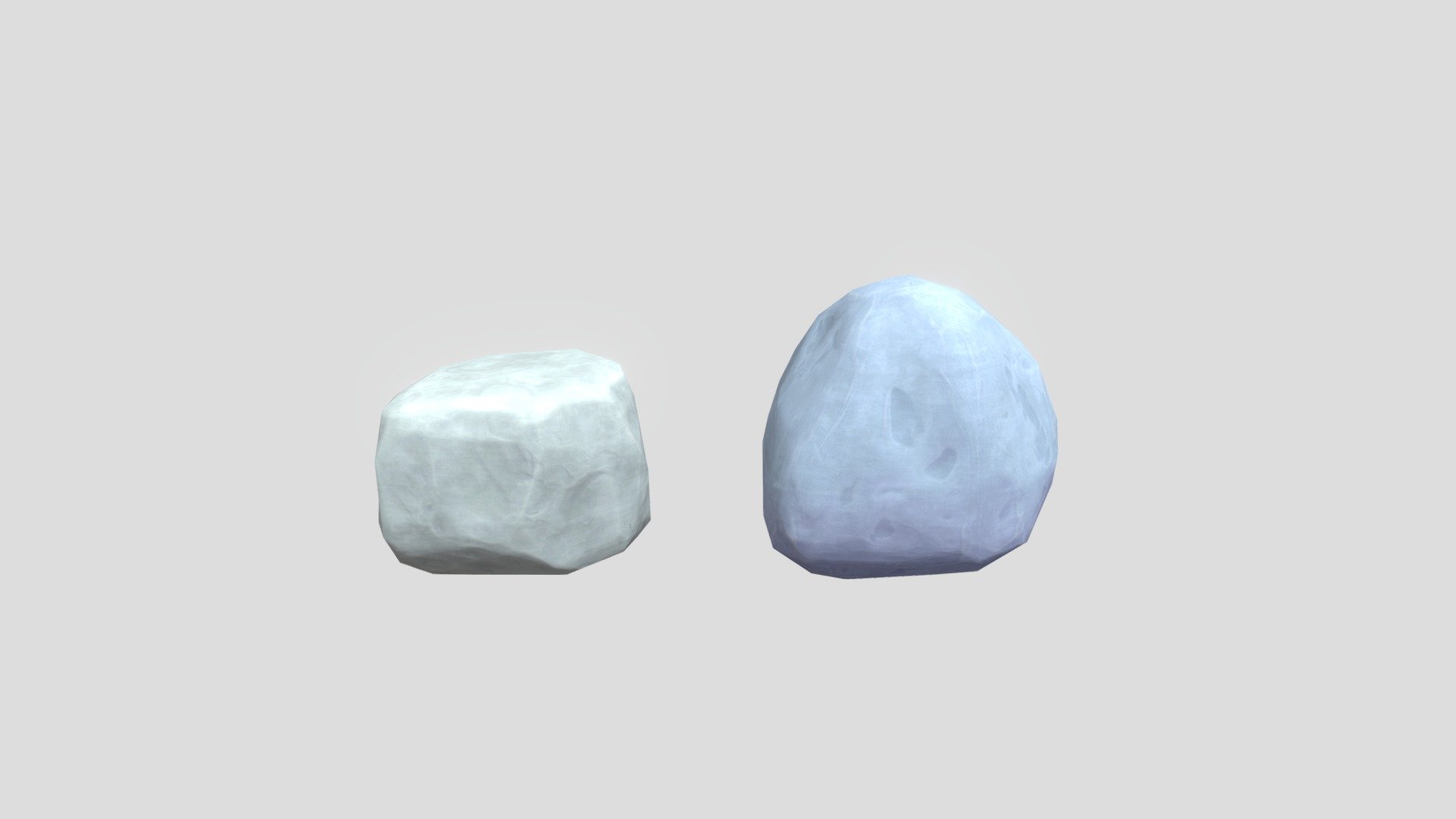 Rocks