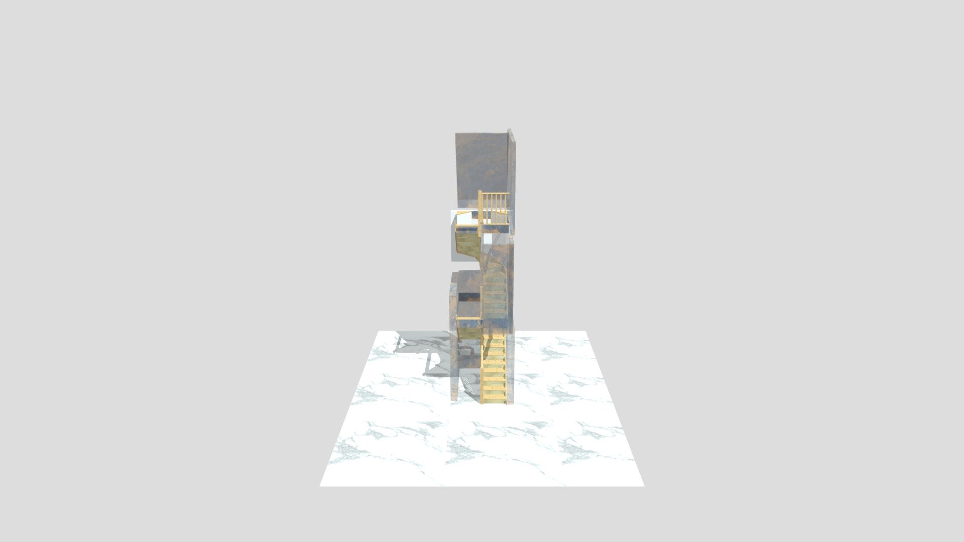 MDHD273LR2 — Sketchfab embed 3D viewer