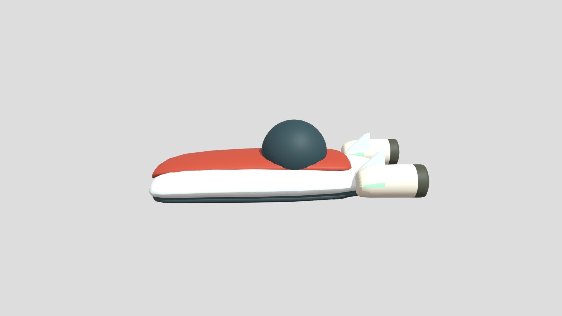 Spaceship