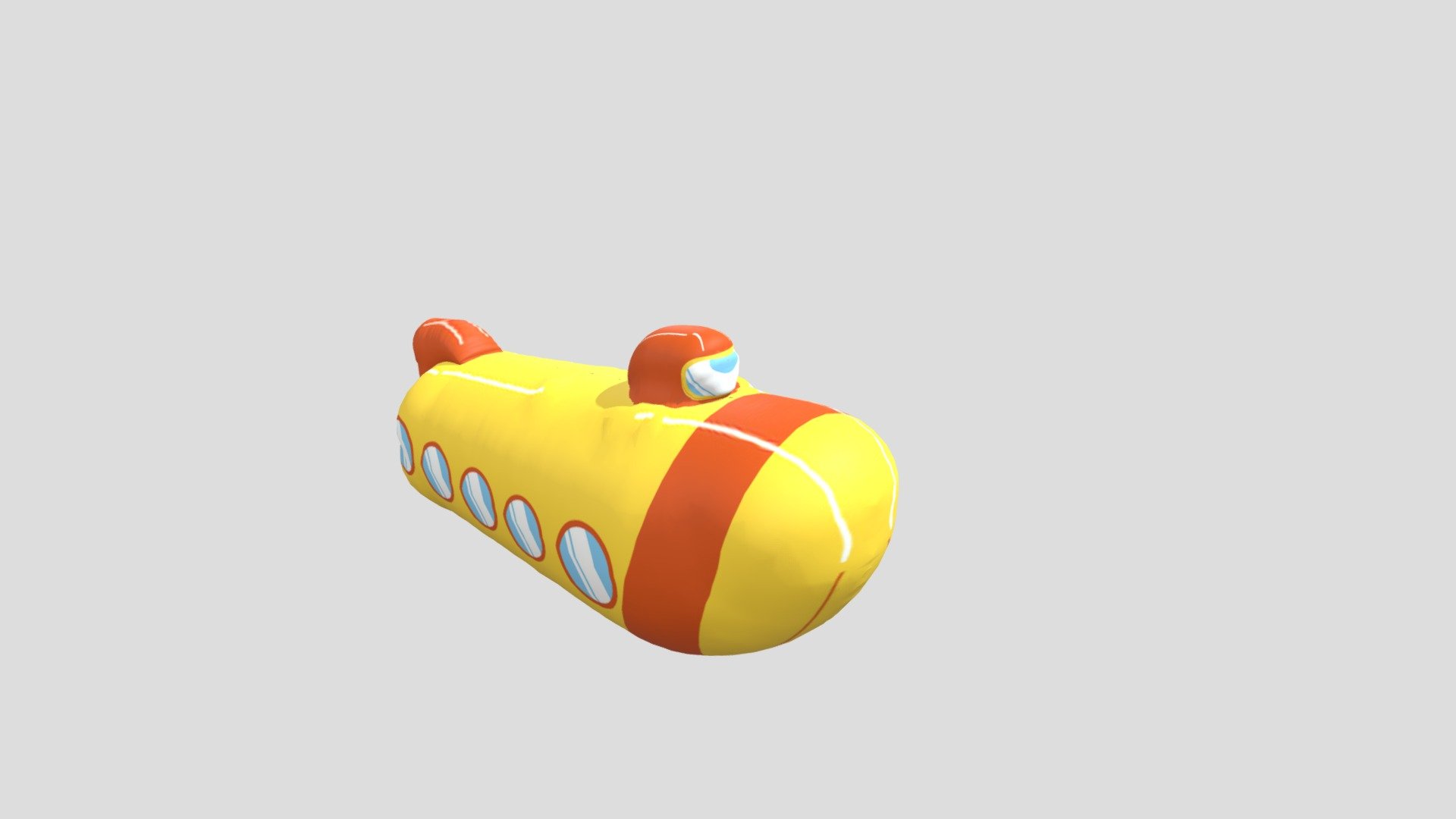 Submarine
