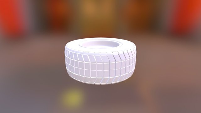 Assignment2 3D Model