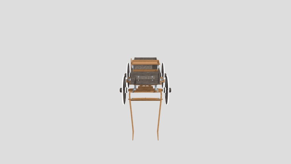 Wagon