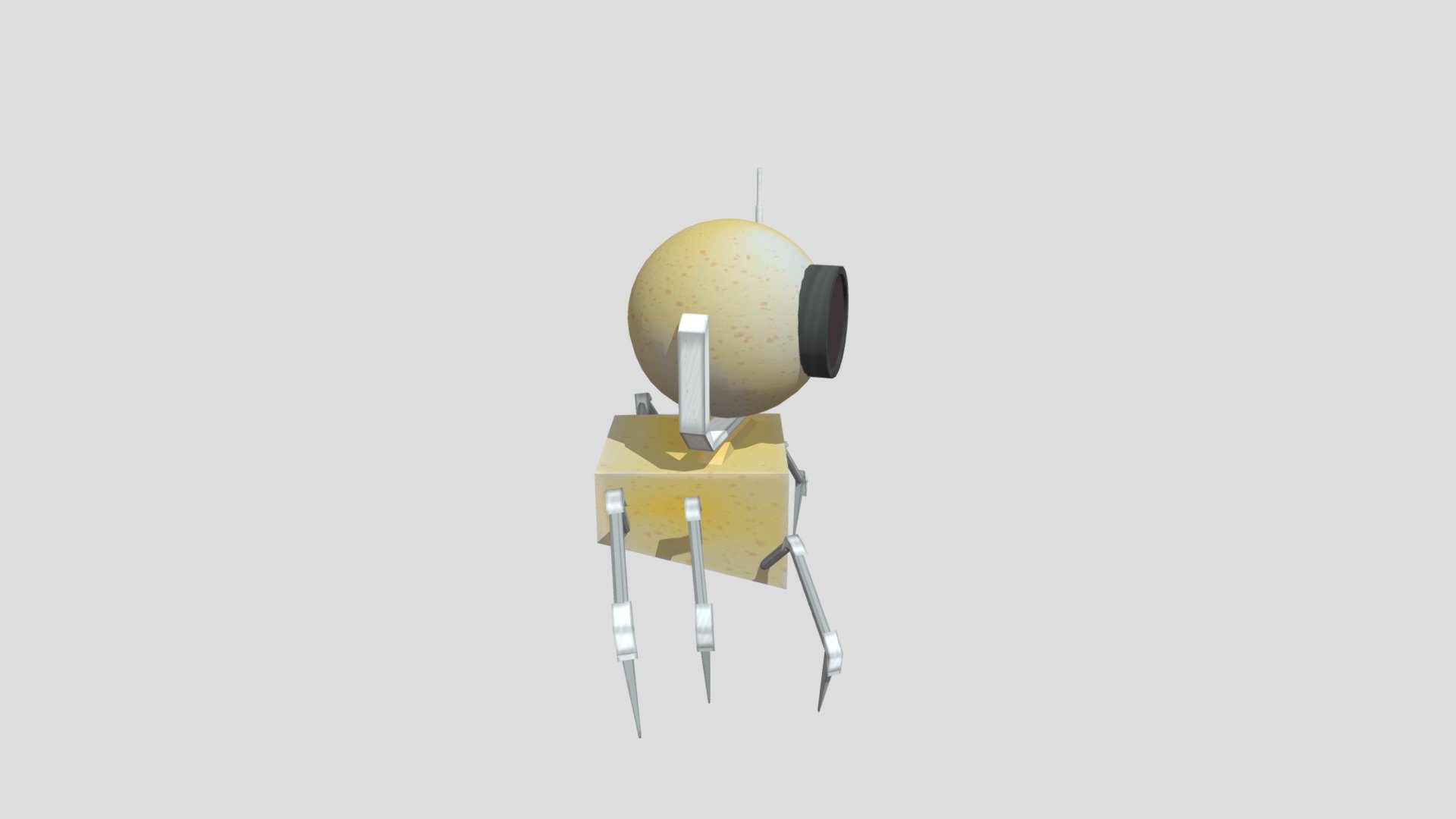 Model