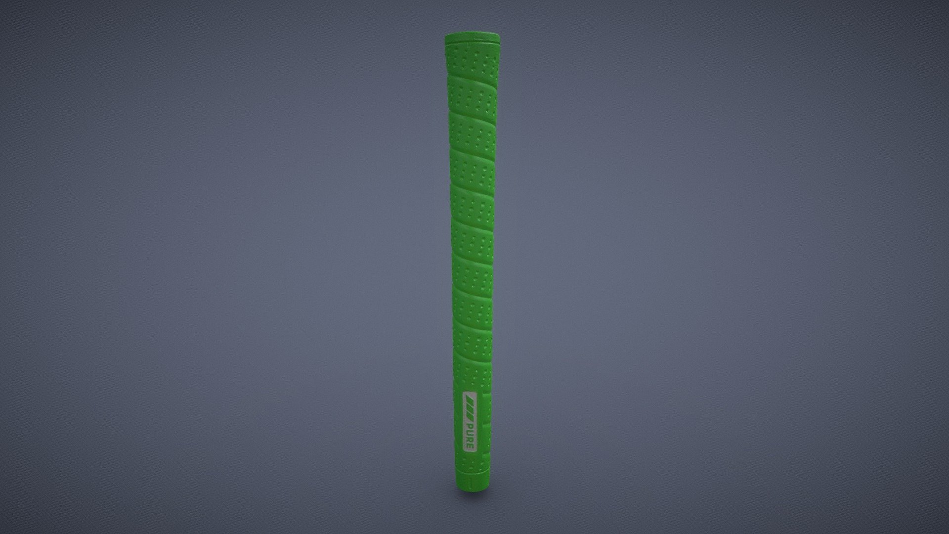 Golf Grip-green