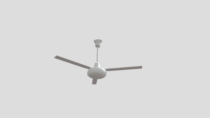f 560a1 3D Model
