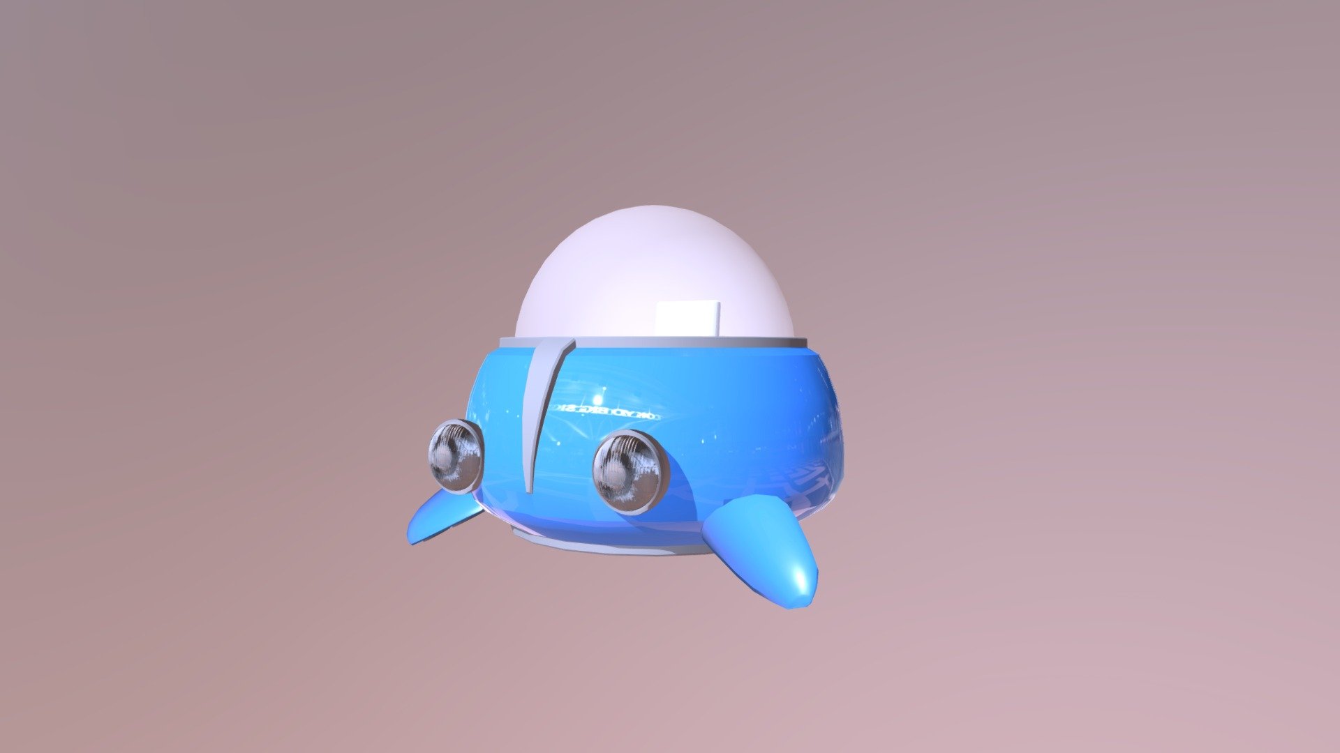Robot Vehicle