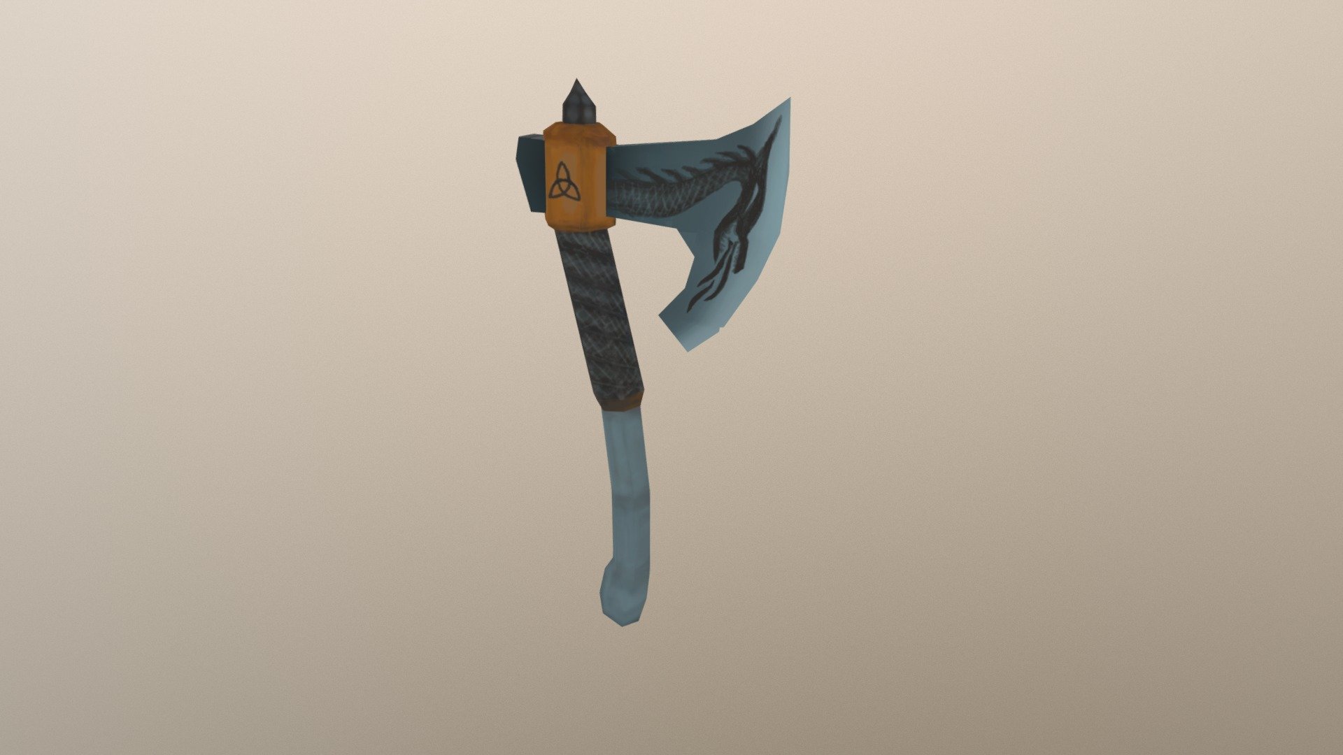 Axe-Model