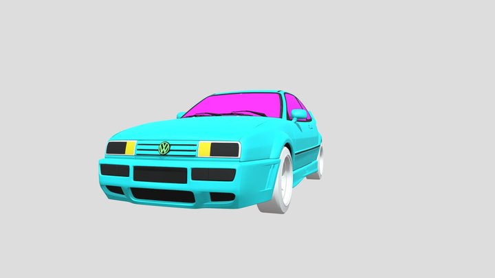 Volkswagen_Corrado_ModLandNet