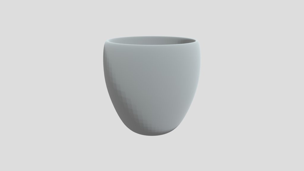 Espresso Coffee Cup