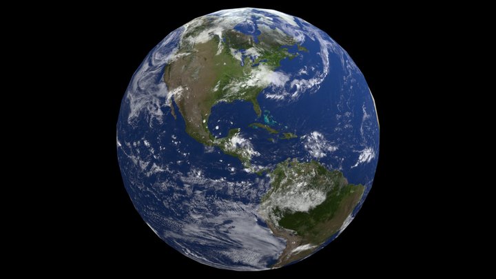 Earth Model