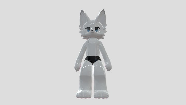Unkown? 3D Model