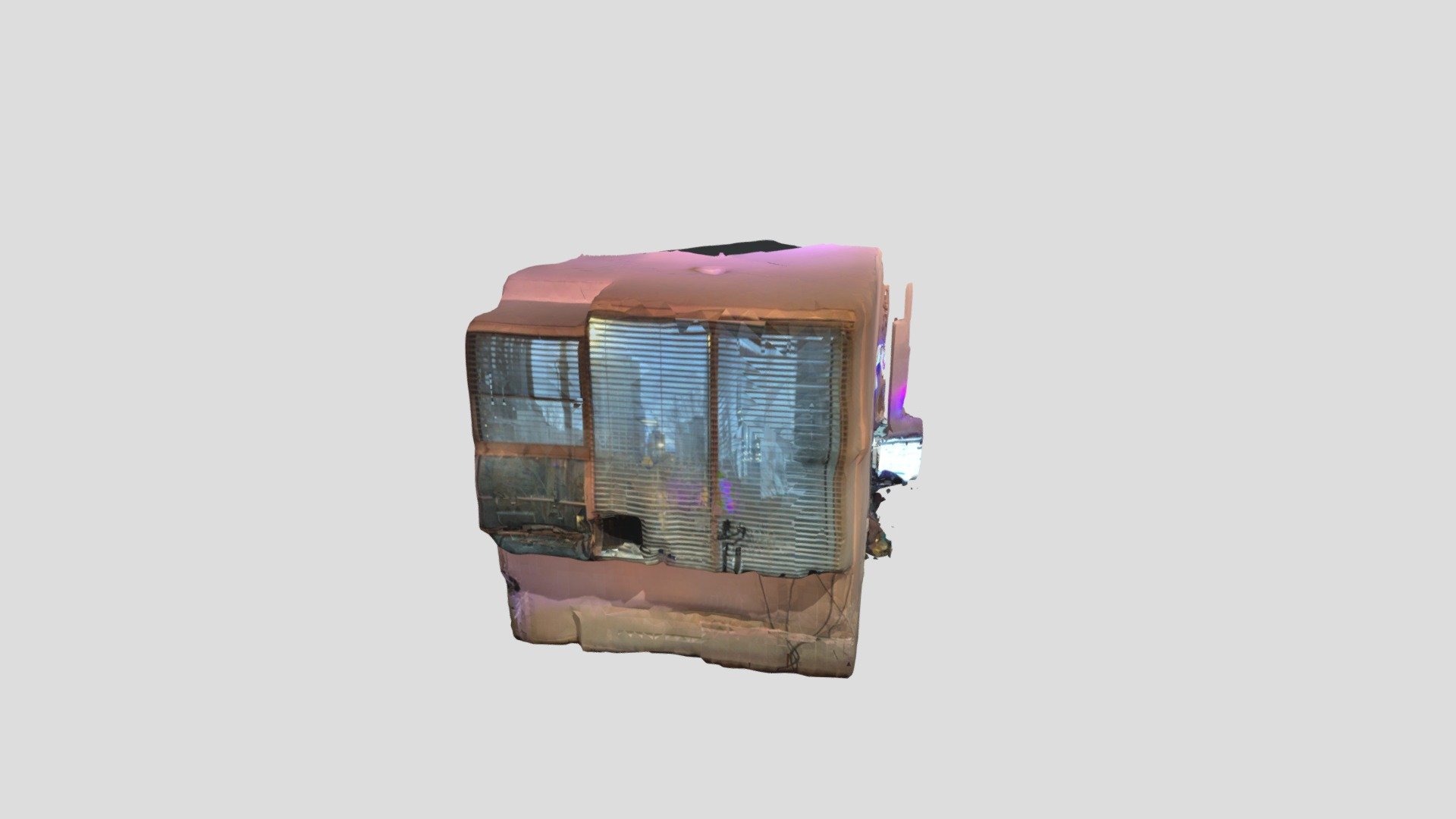 old_Apartment