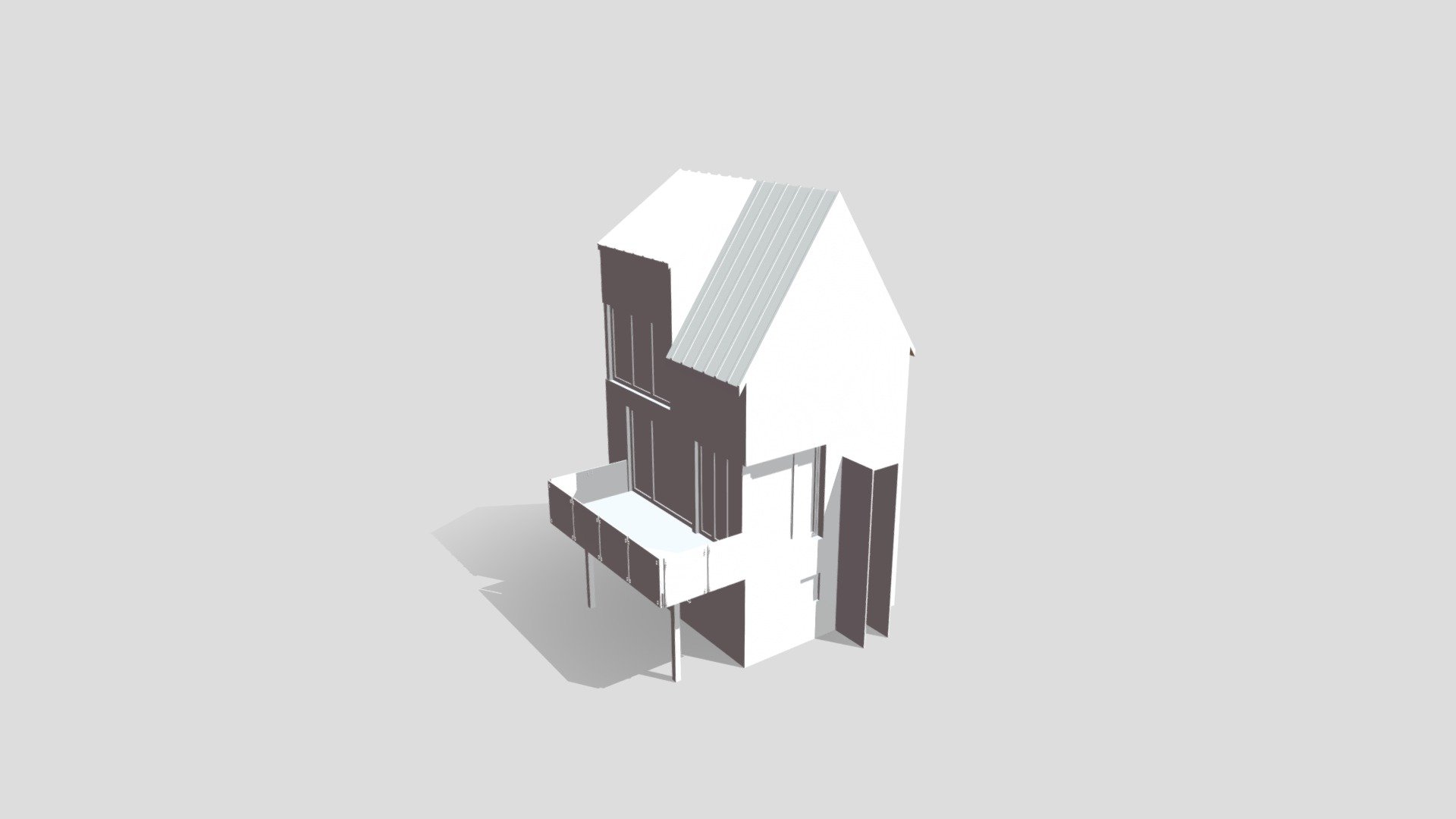 Rabbit Snare George - 3D model by Atefegm [f4148fe] - Sketchfab