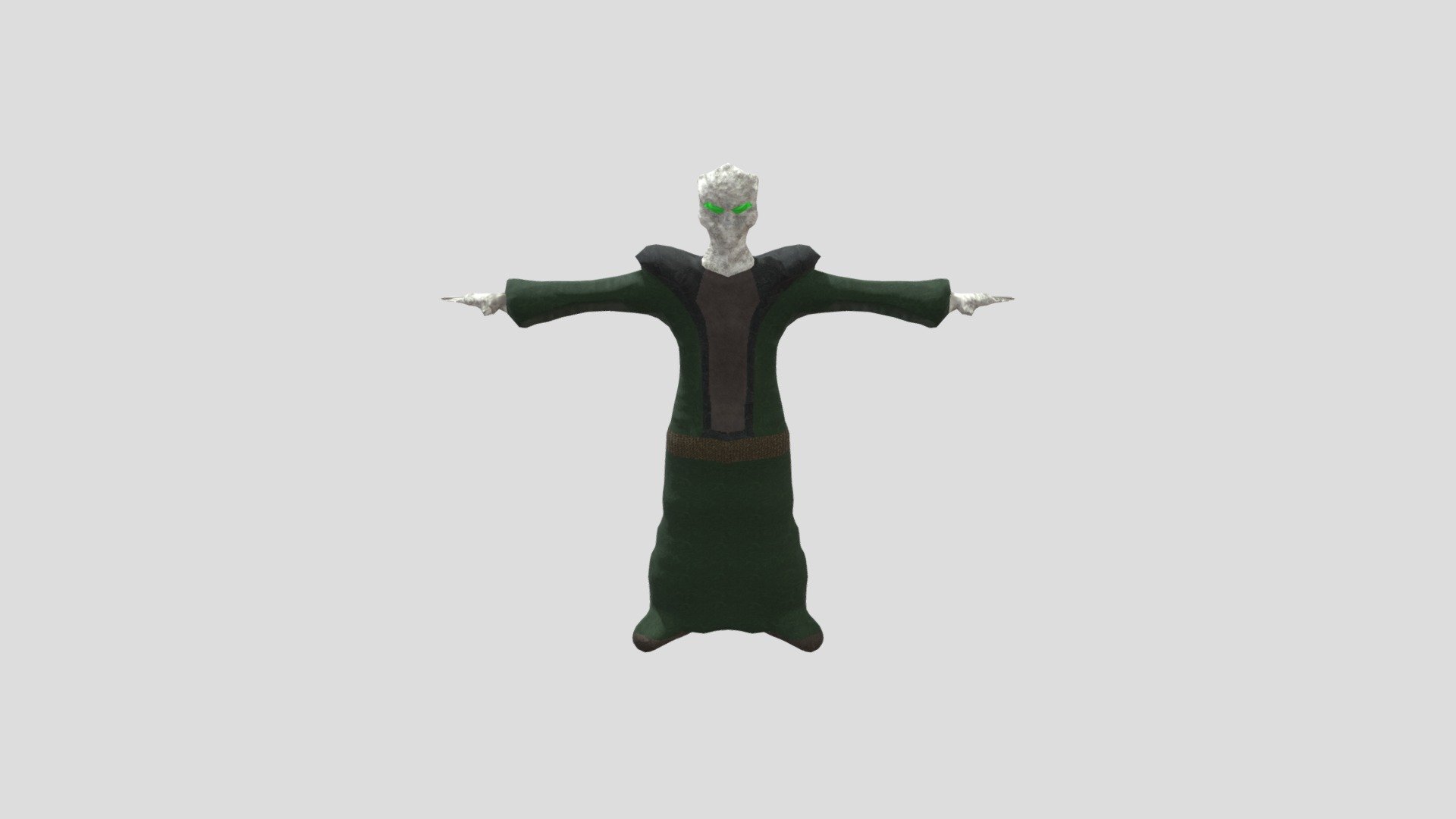 Final Assignment modelling 2