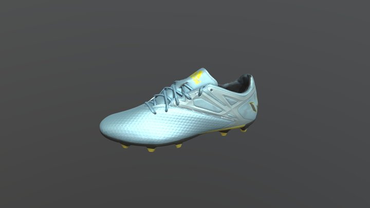 adidas_sports 3D Model