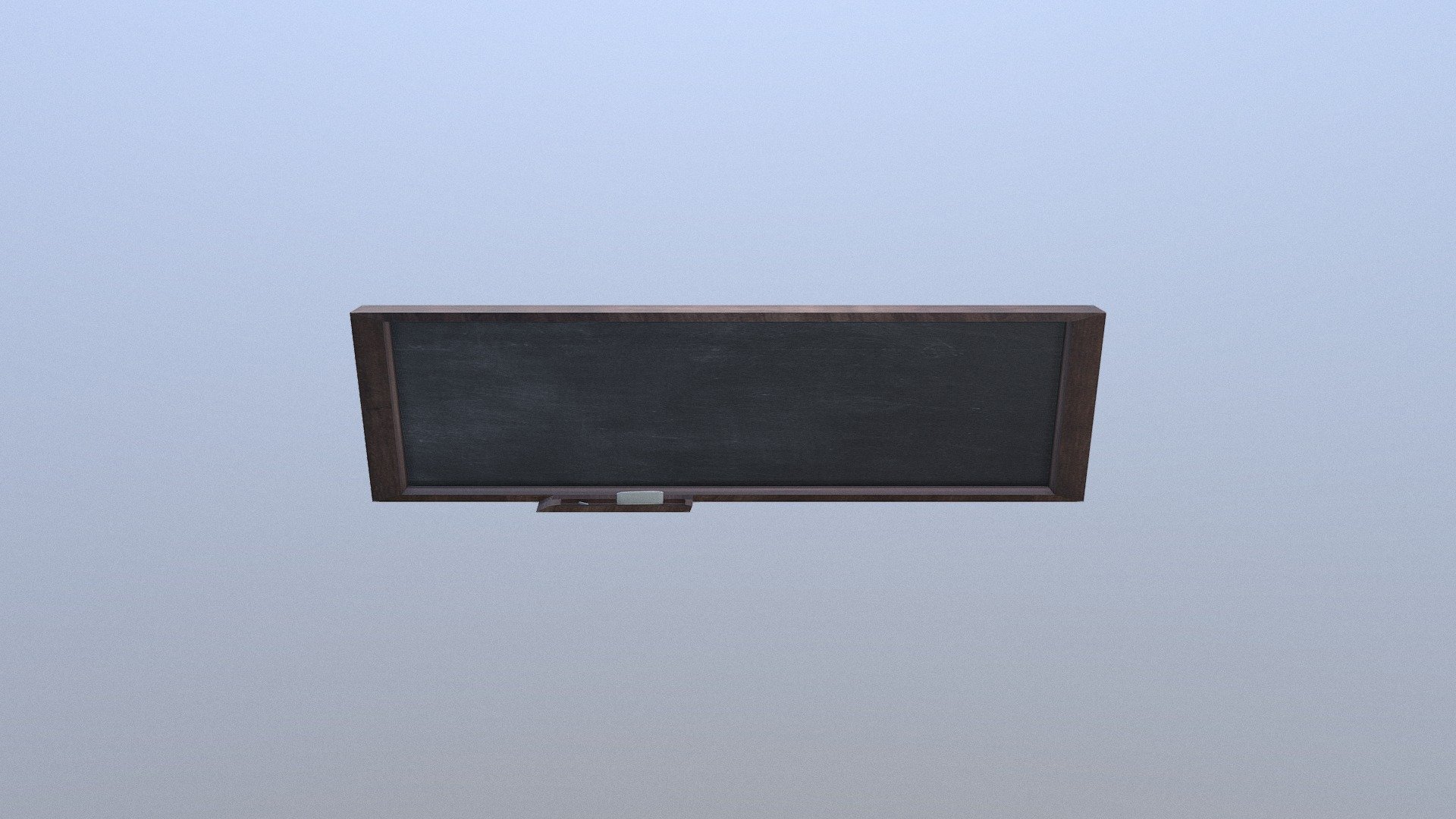 Chalkboard / Papantulis
