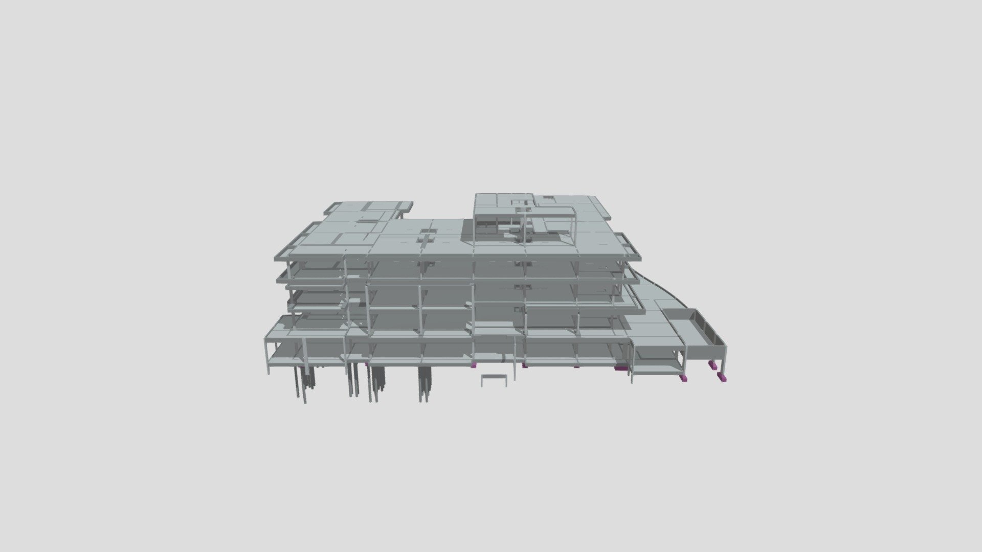 Residencial Nature