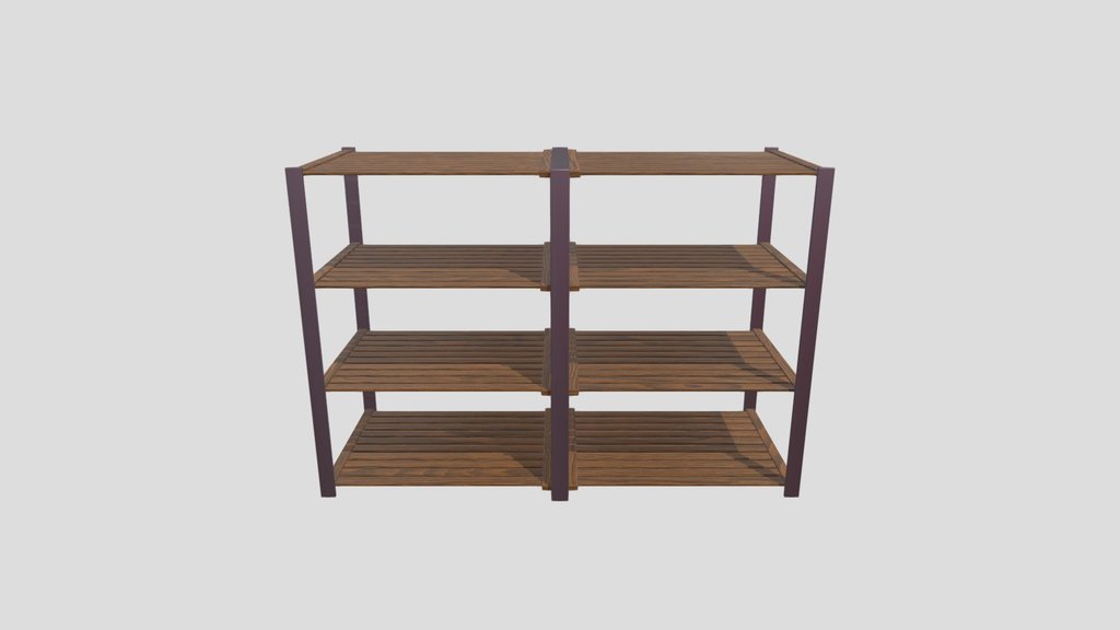 Shelf