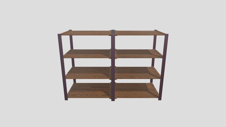 Shelf