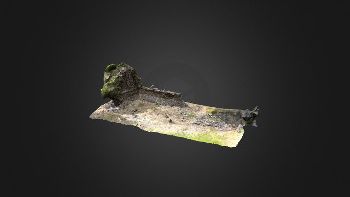 Rathcoole Church – Modelo 3D gratuito STL
