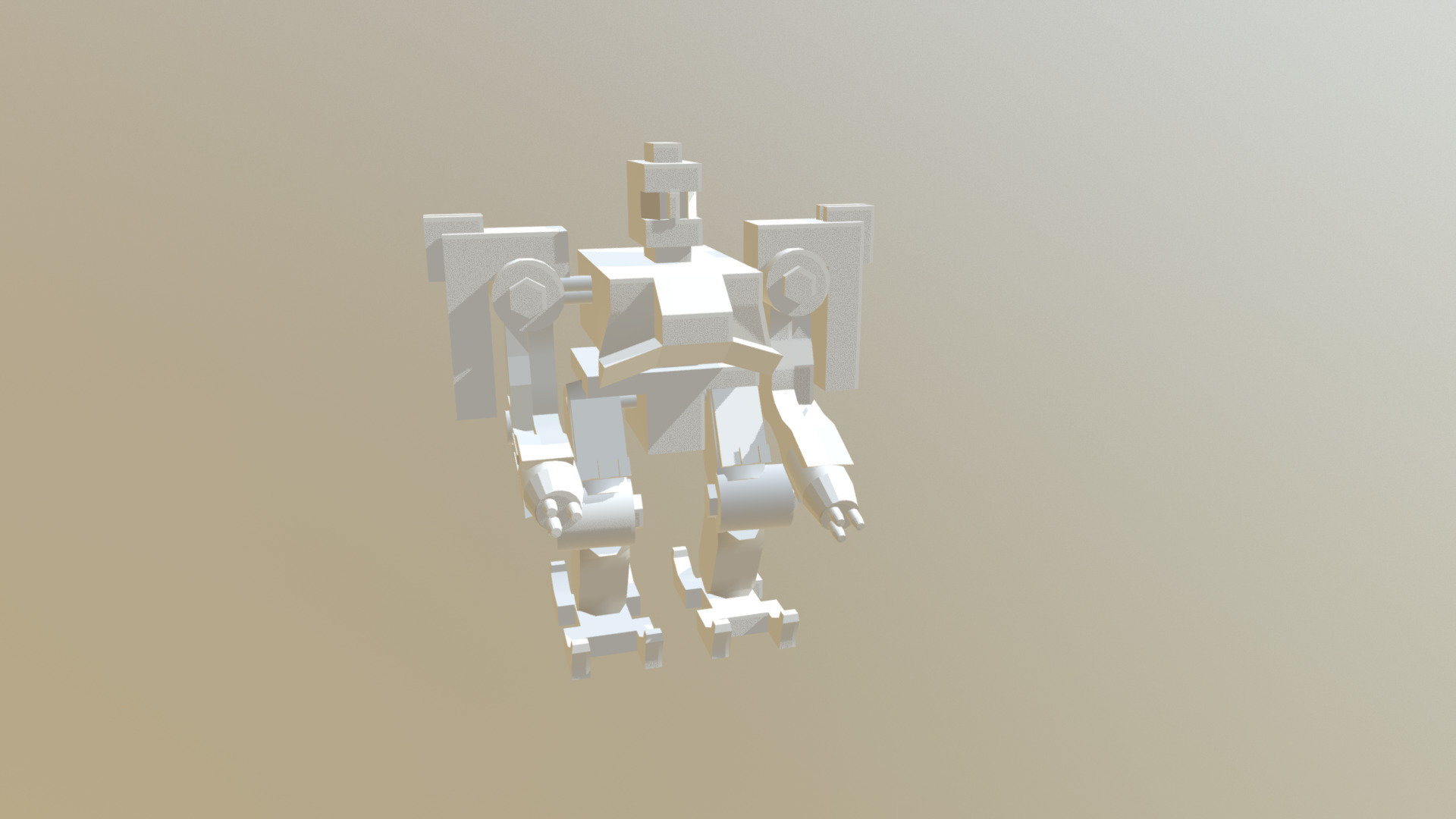 Daniels_Robot