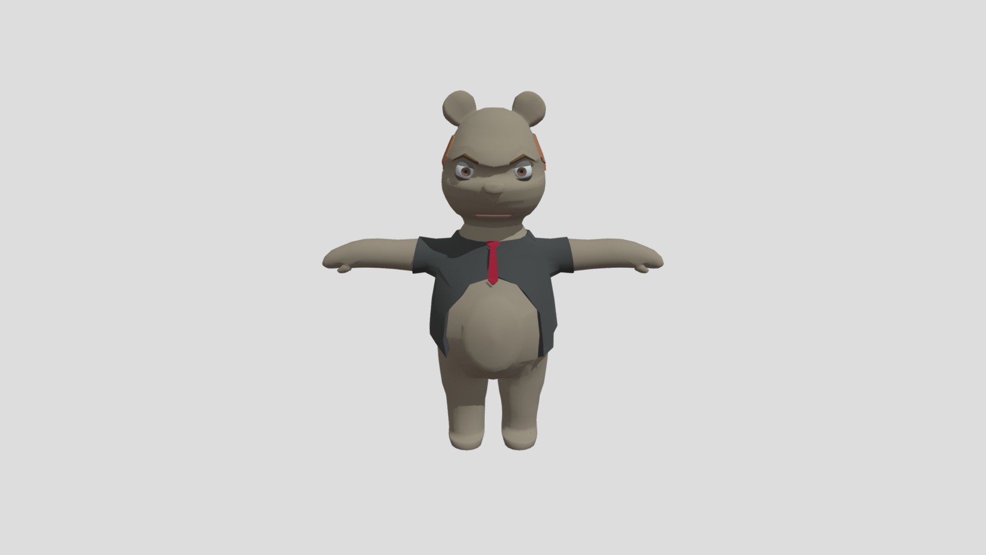Personaje Proyecto