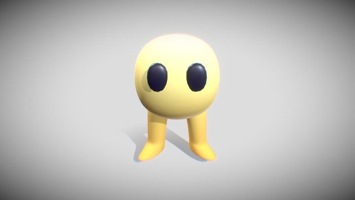 Photon 3D Model