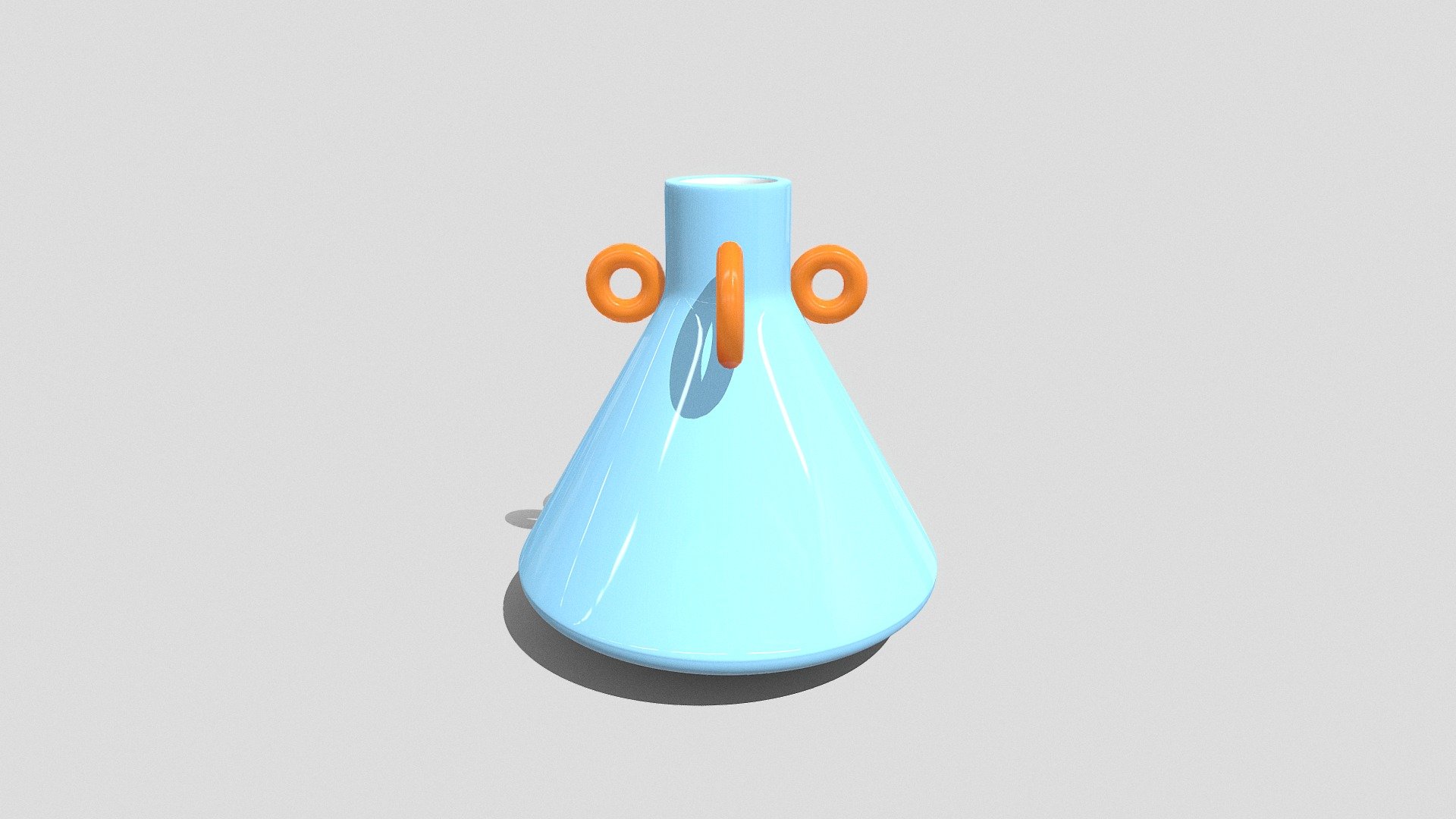 Ramina Vase — Sketchfab embed 3D viewer