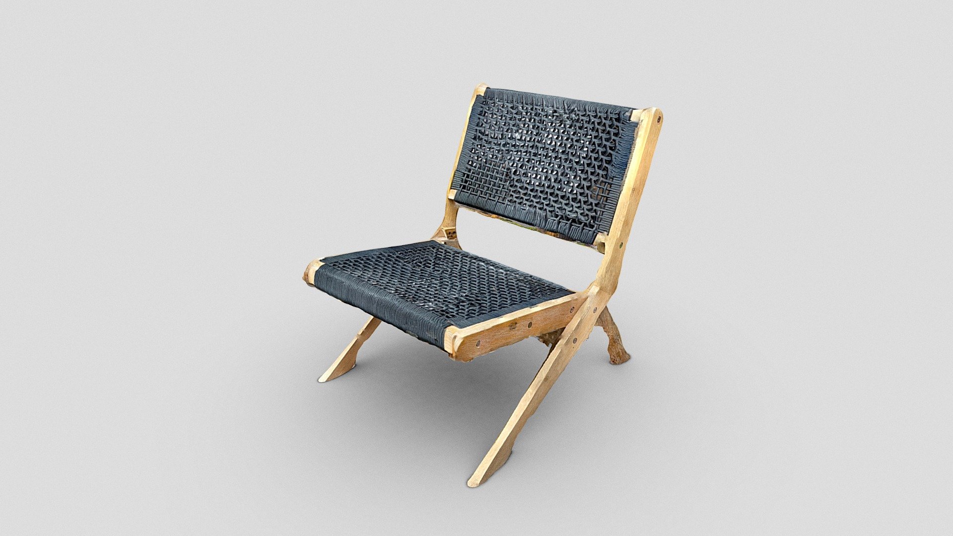Day 157: Chair