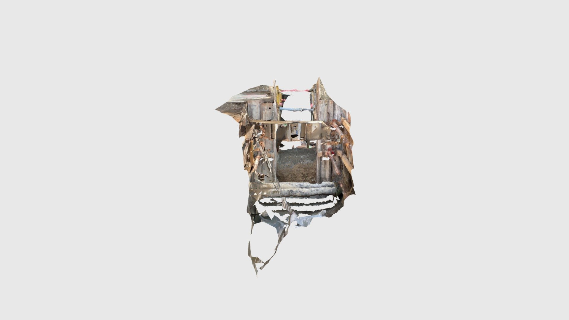 Baustelle
